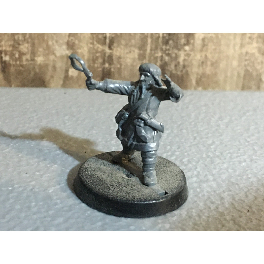 A30020 LOTR LORD OF THE RINGS GW GAMES WORKSHOP THE HOBBIT ORI THE DWARF