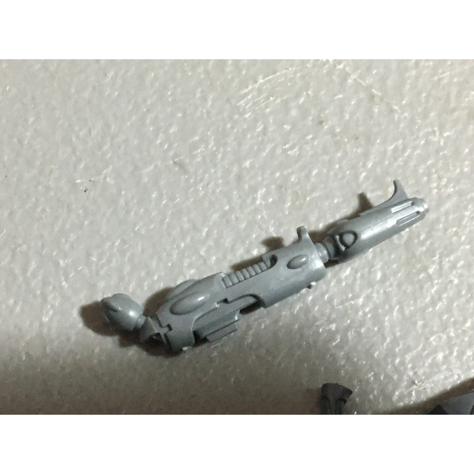 A22278 WARHAMMER 40K ELDAR CRAFTWORLDS BITS LOT HEAVY WEAPON OPTIONS GW
