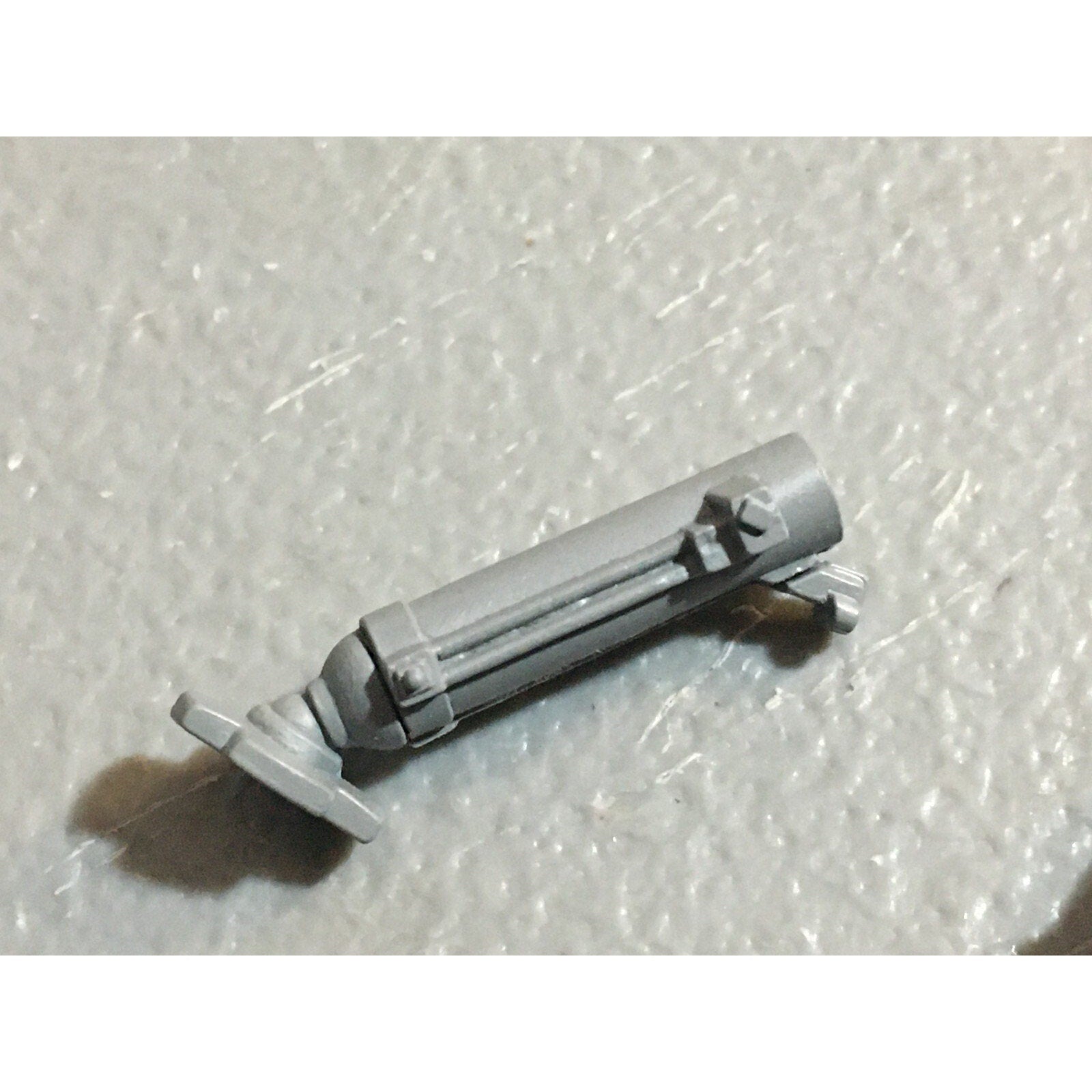 A23044 WARHAMMER 40K IG IMPERIAL ASTRA BITS LOT HEAVY WEAPONS GAMES WORKSHOP GW