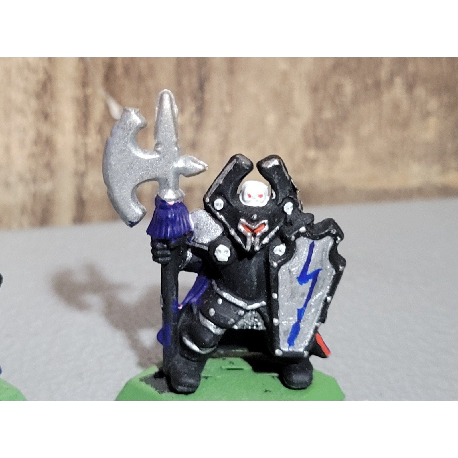 A18994 WARHAMMER FANTASY CHAOS MORTALS CLASSIC WARRIORS 3 PK