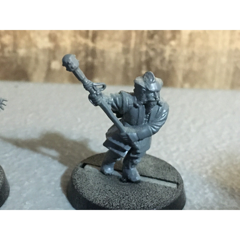 A30043 LOTR LORD OF THE RINGS GW GAMES WORKSHOP DWARF NORI & KILI