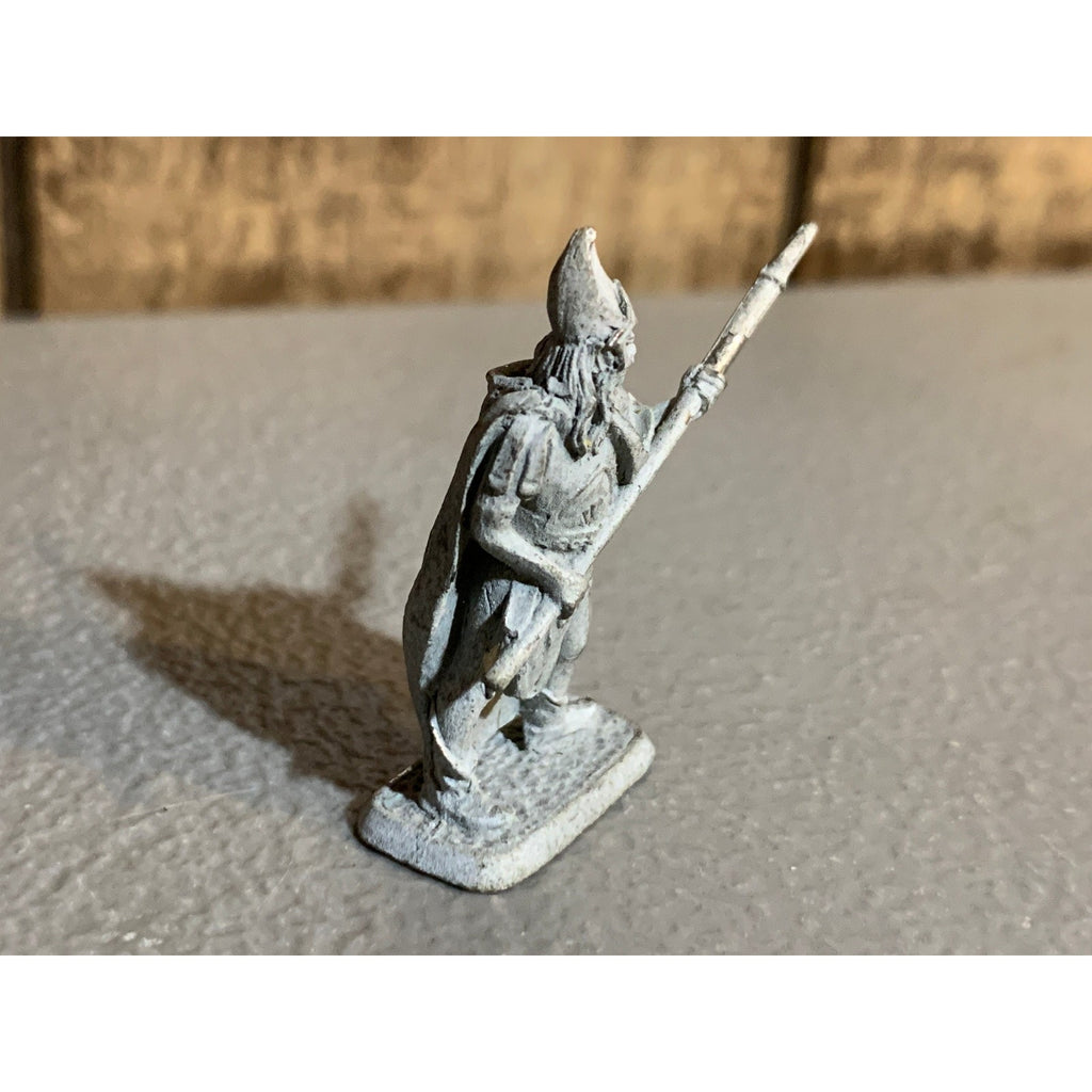 A30367 MITHRIL MINIATURES MIDDLE LOTR LORD RINGS METAL M68 ROYAL GUARDSMEN