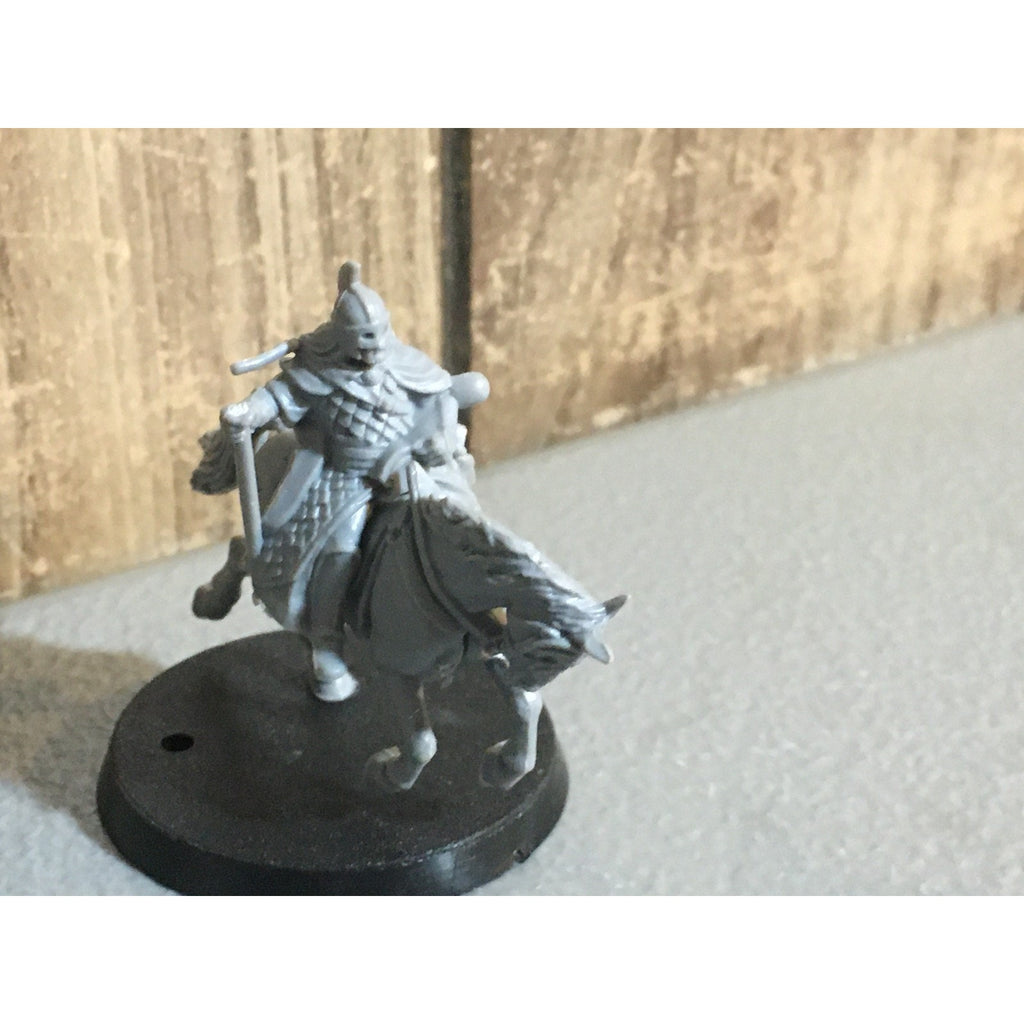 A30431 LOTR LORD OF RINGS GW GAMES WORKSHOP INCOMPLETE RIDERS OF ROHAN