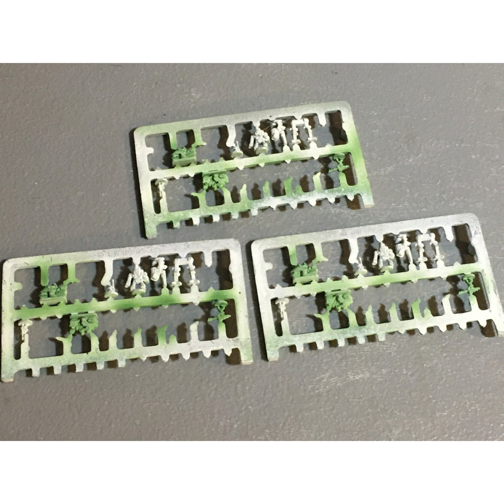 A24561 EPIC 40K IMPERIAL GUARD ROBOTS BIKES WAR WALKERS ON SPRUE GW WARHAMMER