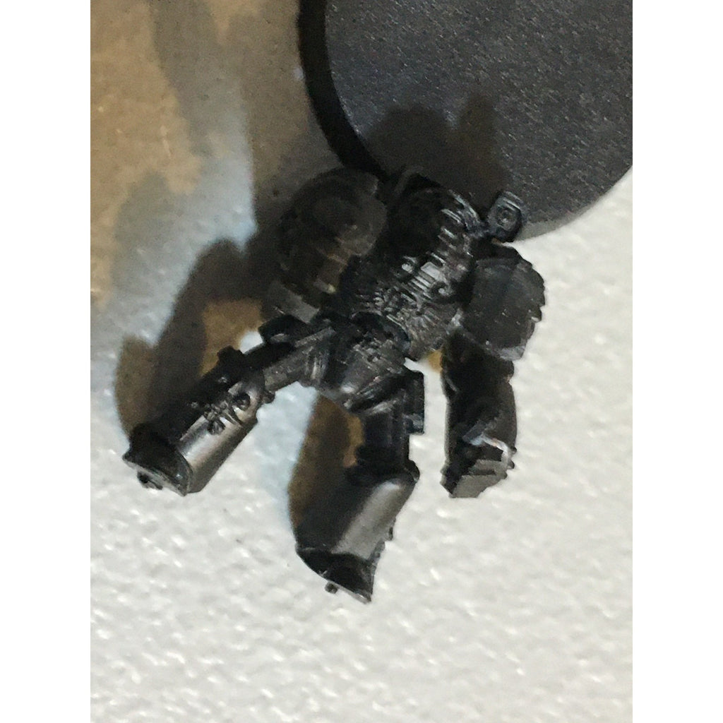 A32294 WARHAMMER 40K SPACE MARINES BLACK REACH TERMINATORS GW