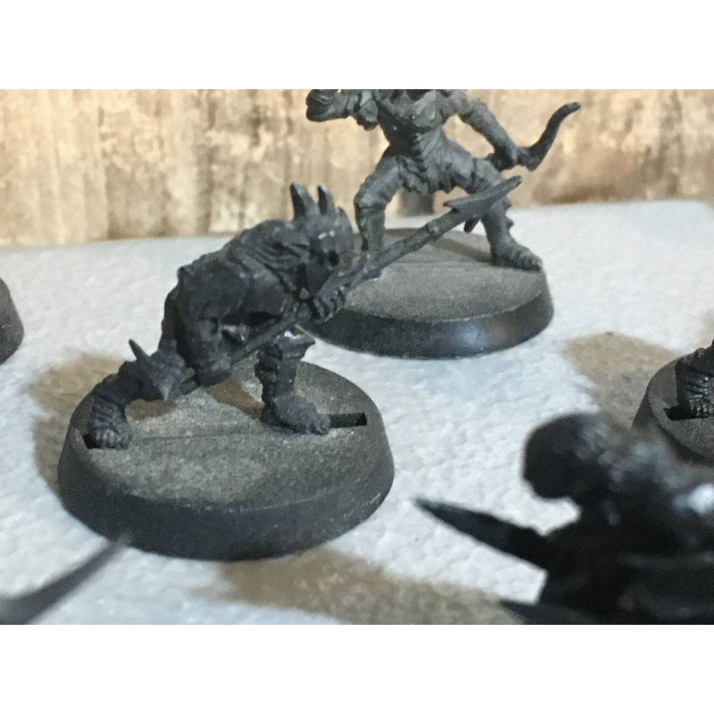 A30303 LOTR LORD OF THE RINGS GW GAMES WORKSHOP MORIA GOBLINS 12 PK