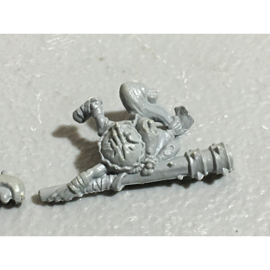 A20675 WARHAMMER FANTASY AOS SIGMAR OGRE KINGDOMS GNOBLAR 4 PK