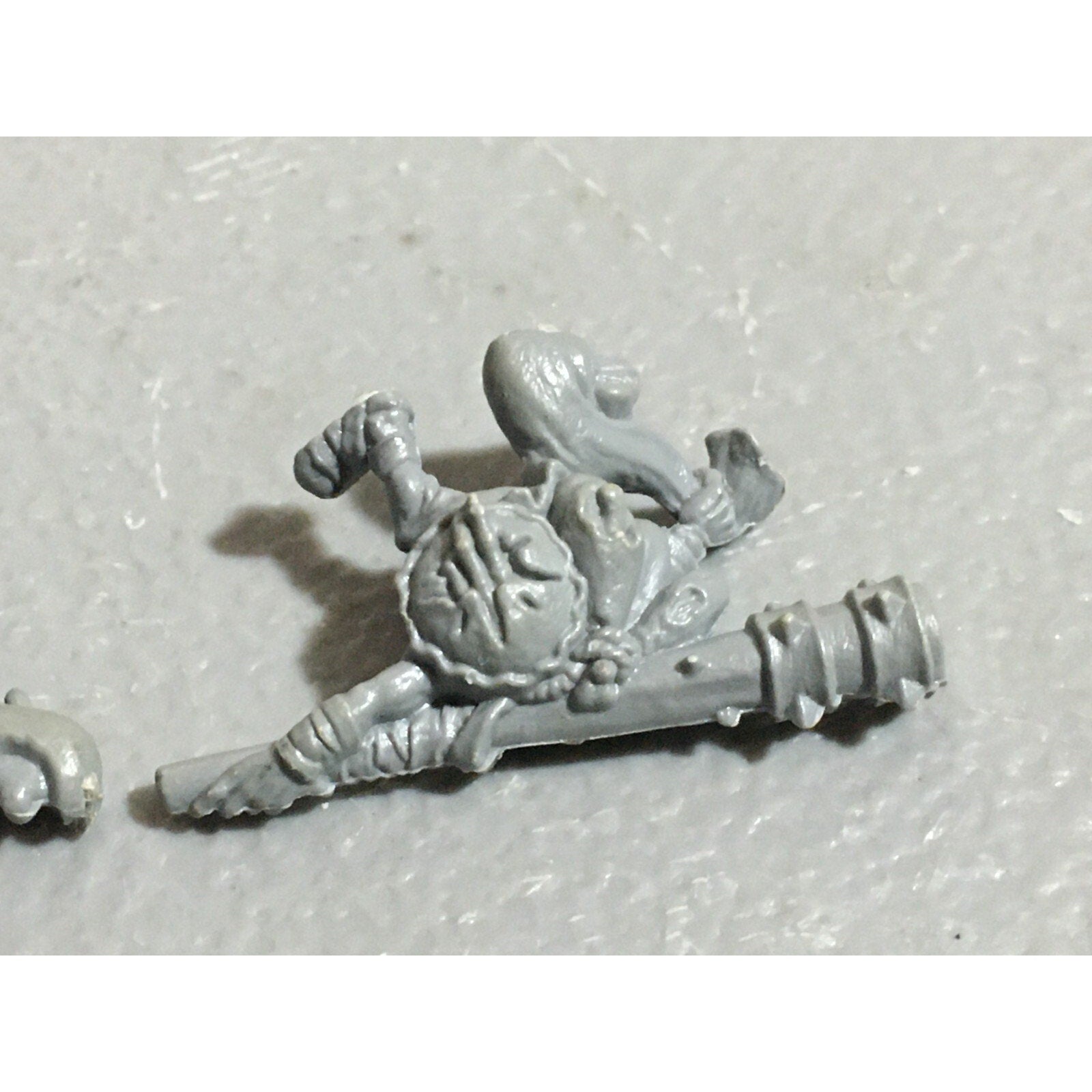 A20675 WARHAMMER FANTASY AOS SIGMAR OGRE KINGDOMS GNOBLAR 4 PK
