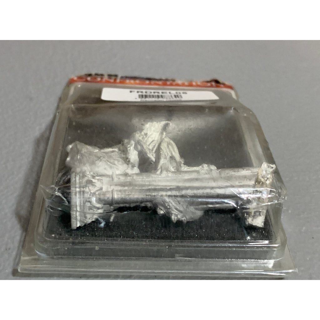 A10395 RACKHAM CONFRONTATION METAL OOP ACHERON GARGOYLE