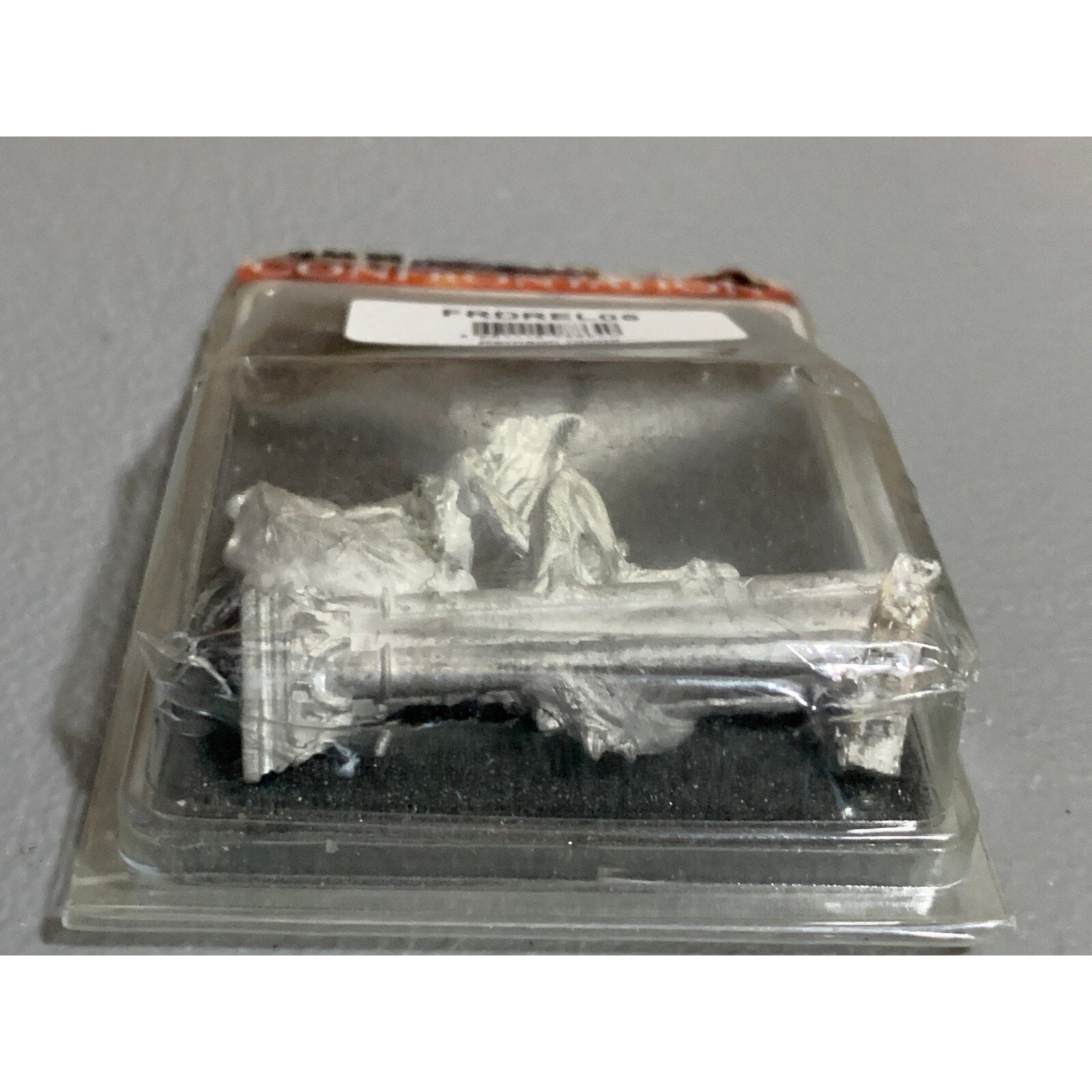A10395 RACKHAM CONFRONTATION METAL OOP ACHERON GARGOYLE