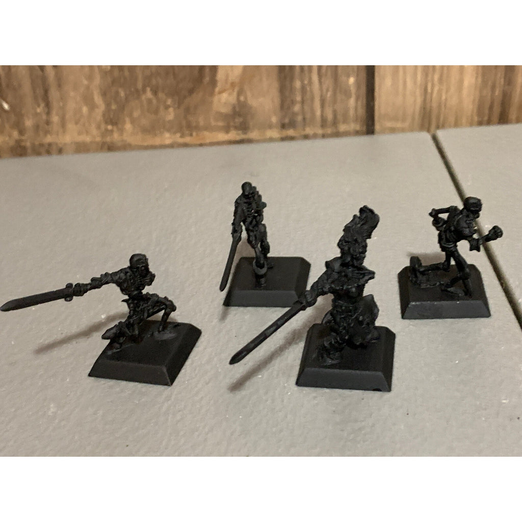 A16500 RACKHAM CONFRONTATION METAL OOP ACHERON SKELETAL WARRIORS