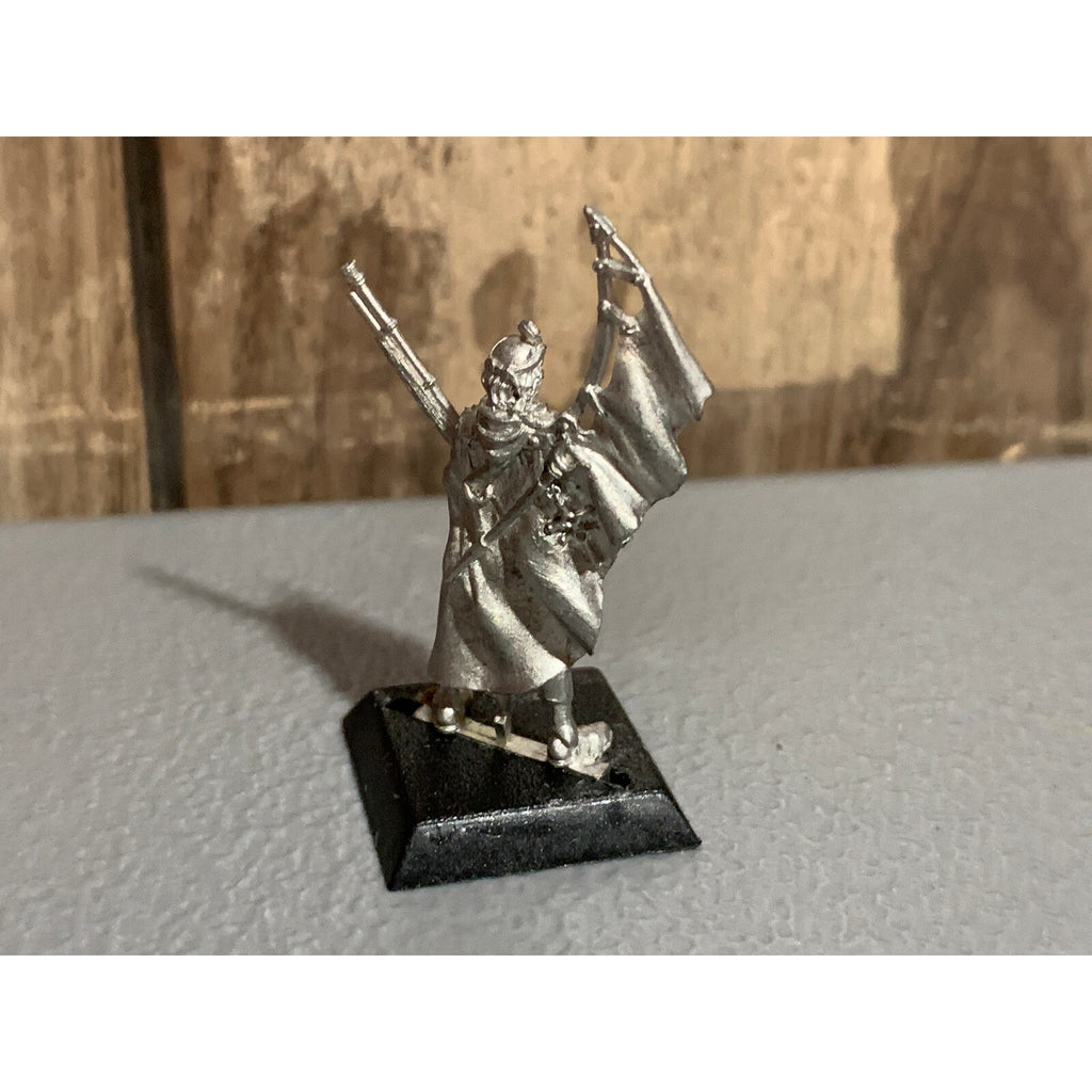 A1723 RACKHAM THE VENERABLE AMBROSIUS MISSING ARM METAL OOP CONFRONTATION