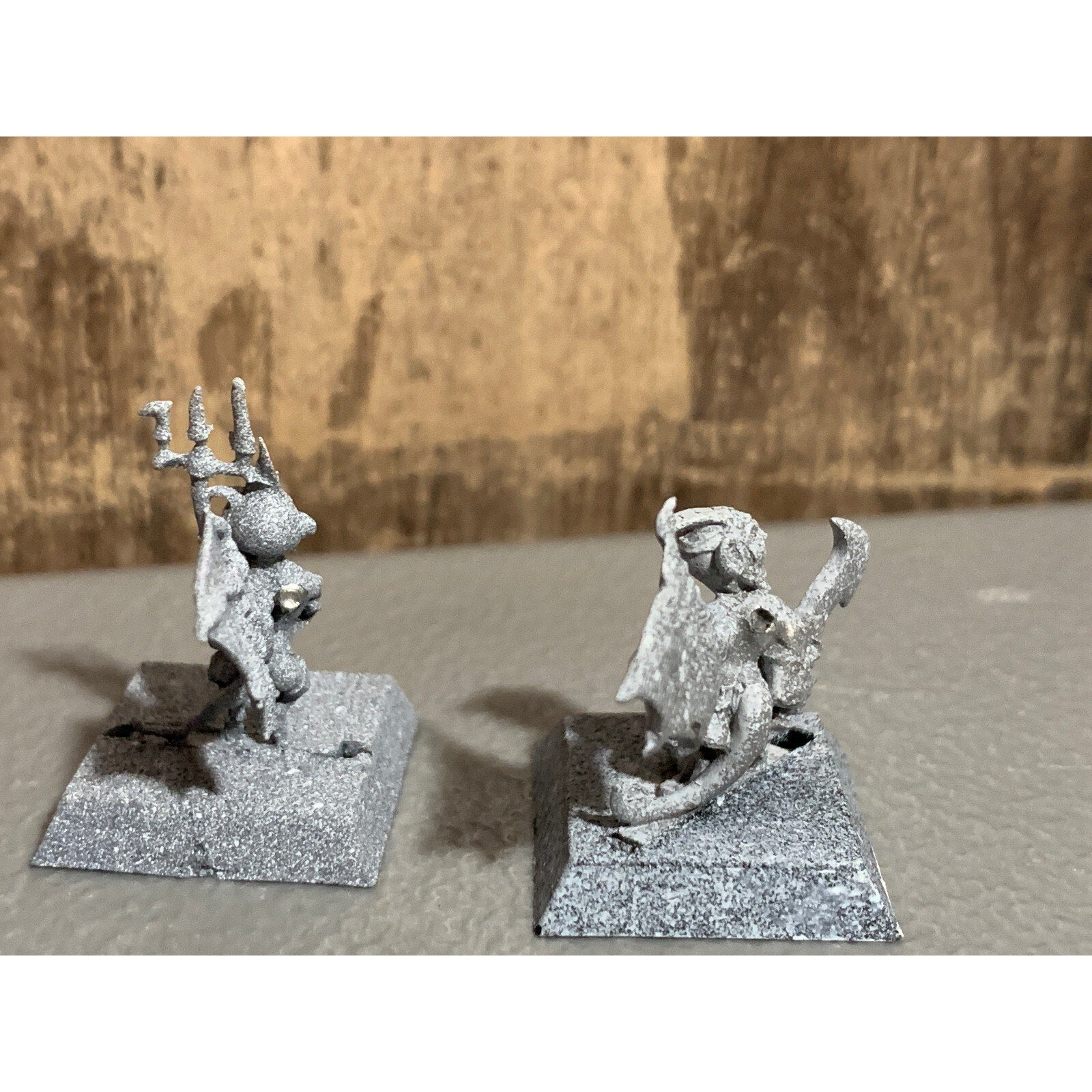 A10066 RACKHAM CONFRONTATION METAL OOP 2 PACK REAPERS OF MID-NOR