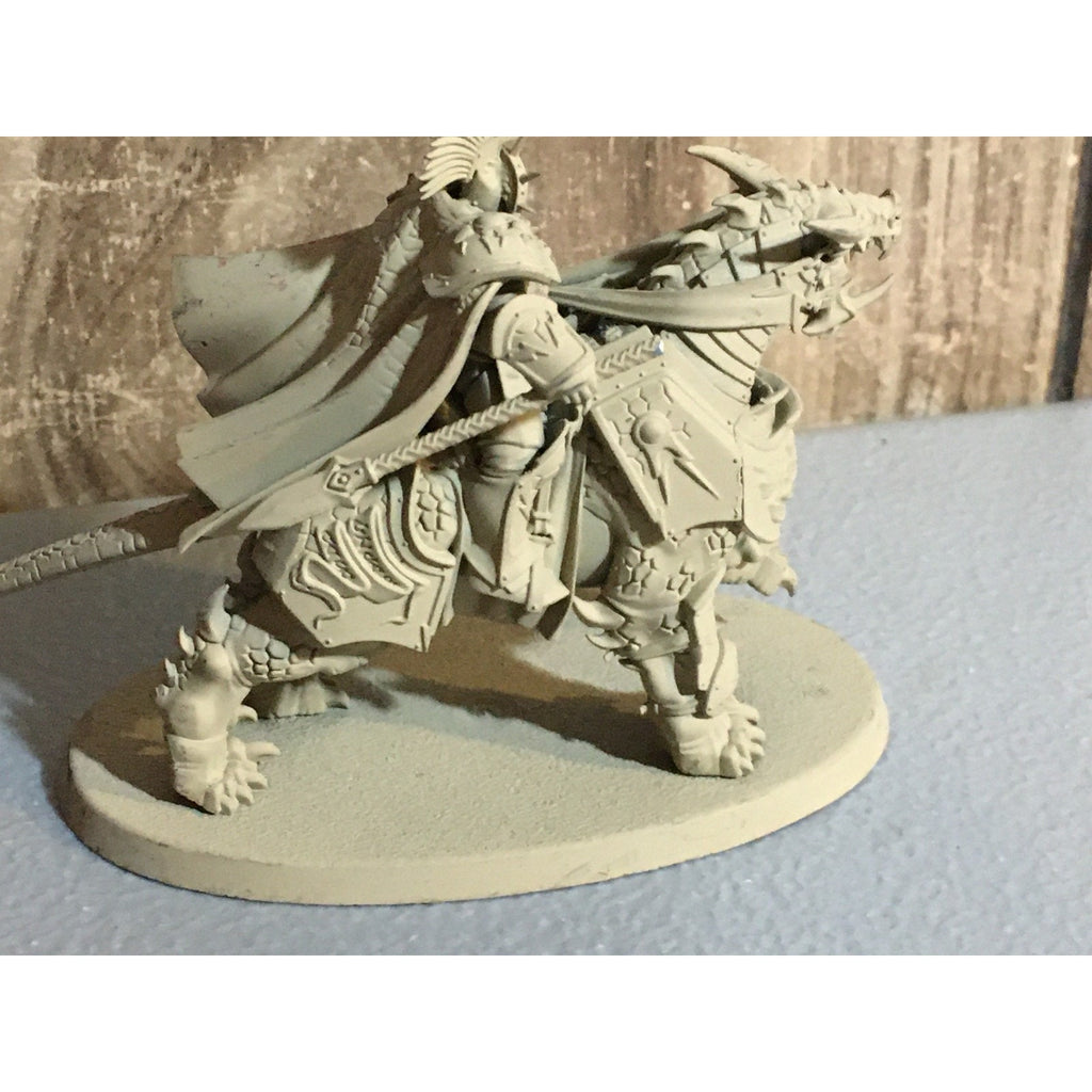 A30745 WARHAMMER AOS SIGMAR STORMCAST ETERNALS TEMPESTOR SINGLE GW