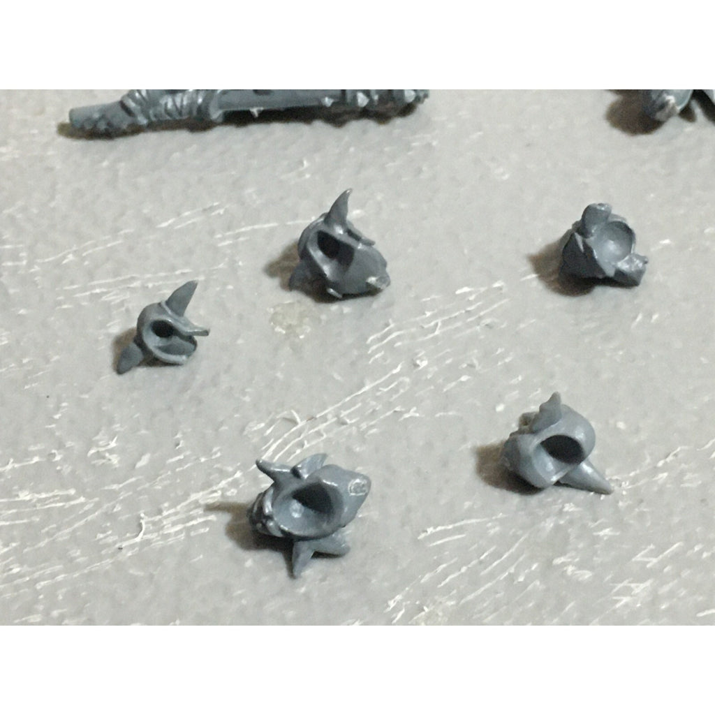 A20677 WARHAMMER FANTASY AOS SIGMAR OGRE KINGDOMS GNOBLAR 4 PK
