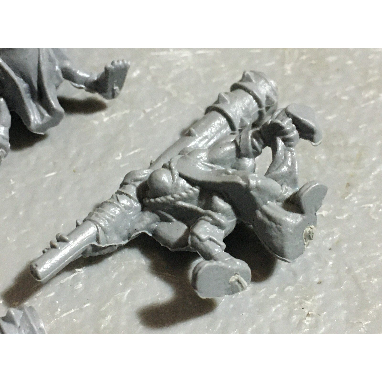 A22588 WARHAMMER FANTASY OGRE KINGDOMS GNOBLARS NO HEADS GAMES WORKSHOP GW