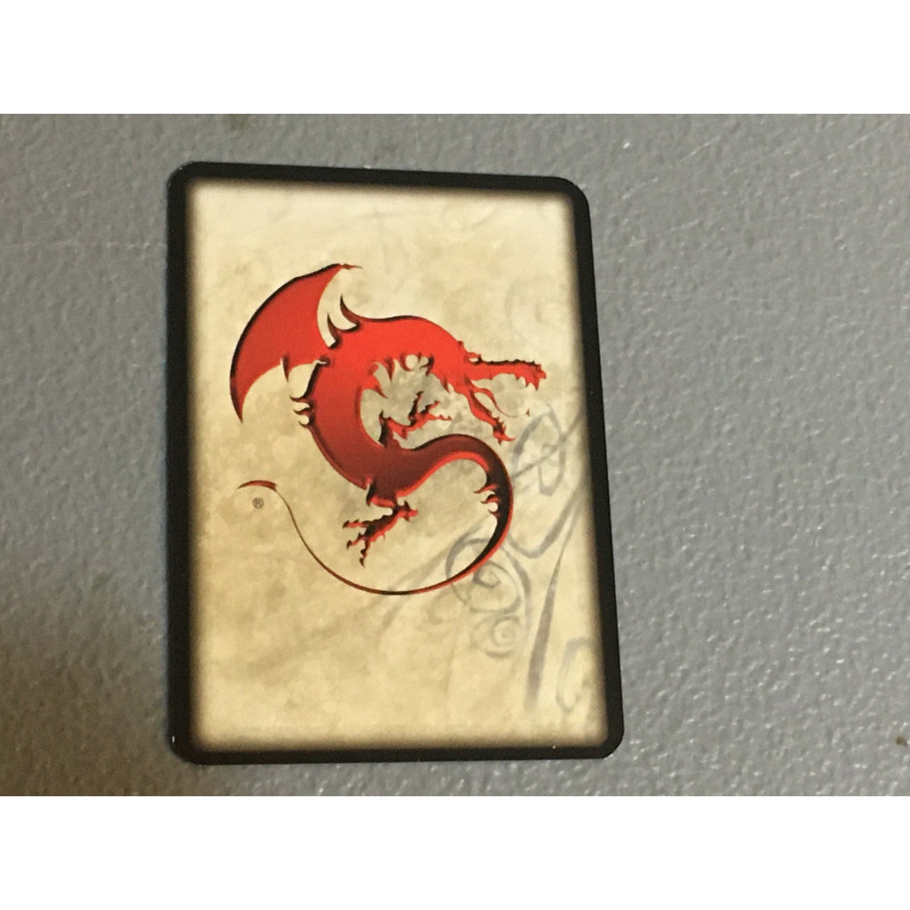 A32711 RACKHAM CONFRONTATION GRIFFINS TEMPLARS OF HOD METAL TABLETOP