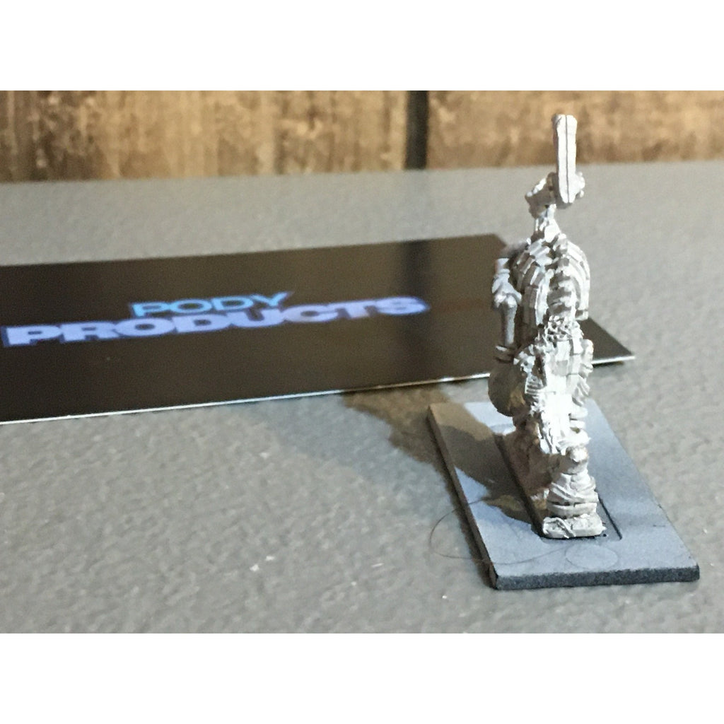 A33659 WARHAMMER WARMASTER UNDEAD METAL BONE GIANT GW GAMES WORKSHOP