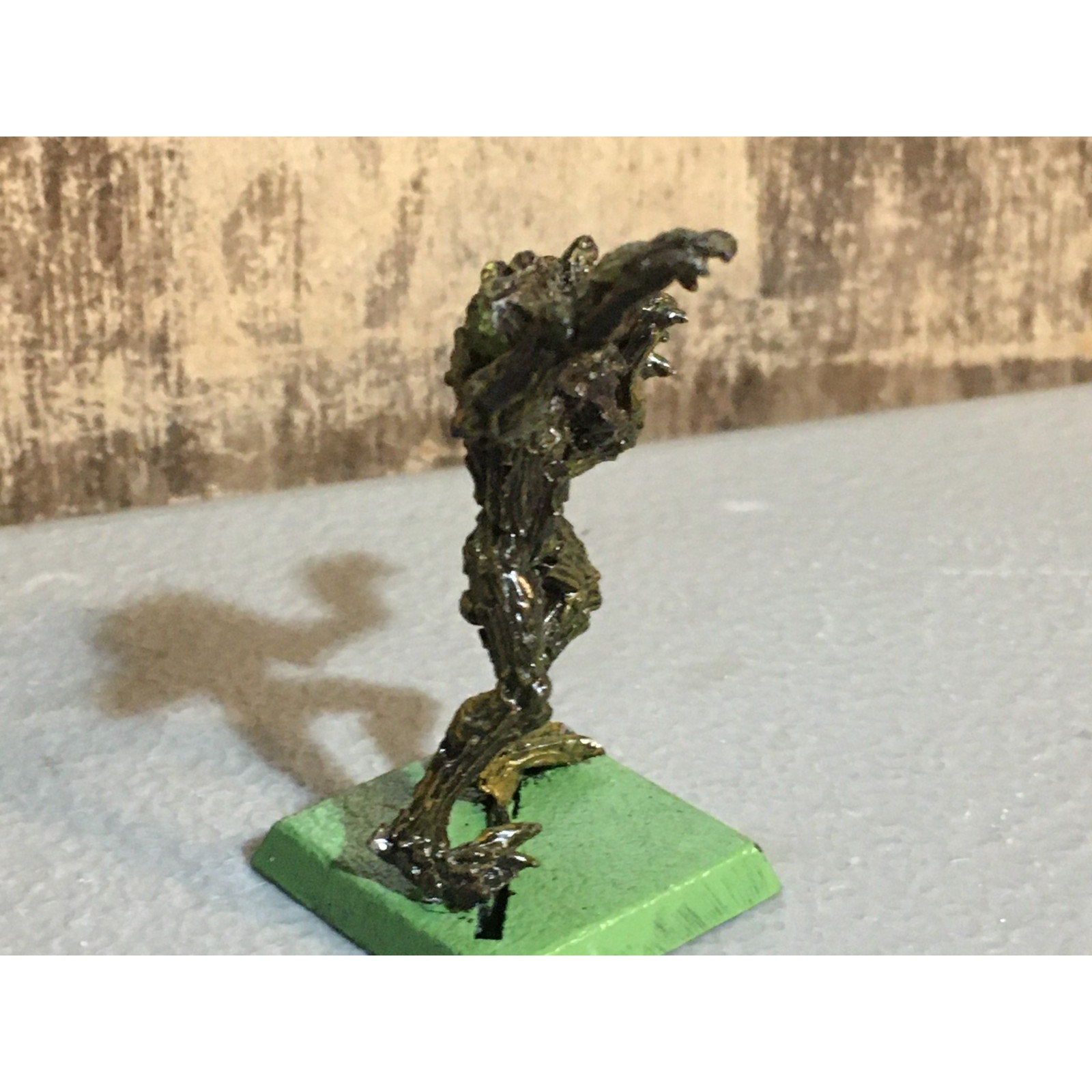 A24651 WARHAMMER FANTASY WOOD ELVES CLASSIC METAL DRYAD GW GAMES WORKSHOP
