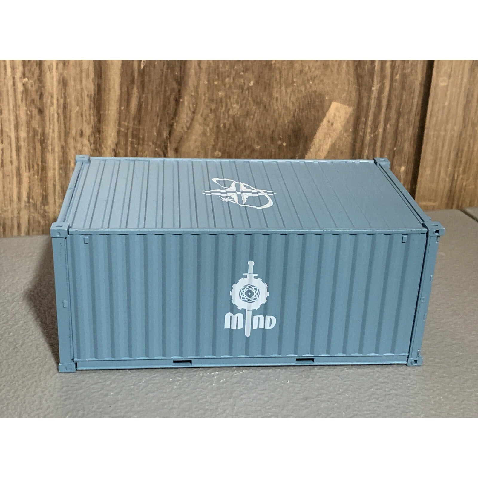 A16672 RACKHAM AT-43 TERRAIN STORAGE CONTAINER – PODY PRODUCTS