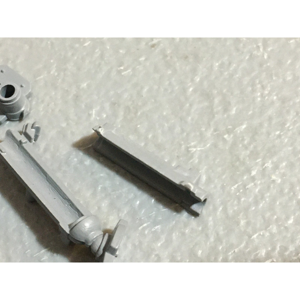 A23048 WARHAMMER 40K IG IMPERIAL ASTRA BITS LOT HEAVY WEAPONS GAMES WORKSHOP GW