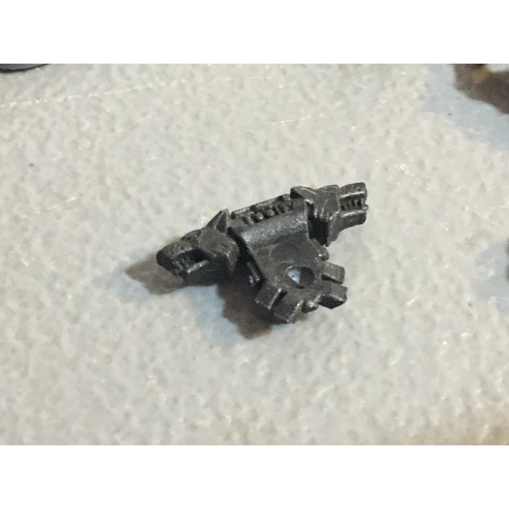 A32874 WARHAMMER 40K MIXED BITS LOT SPACE MARINES WOLVES CHAOS GW