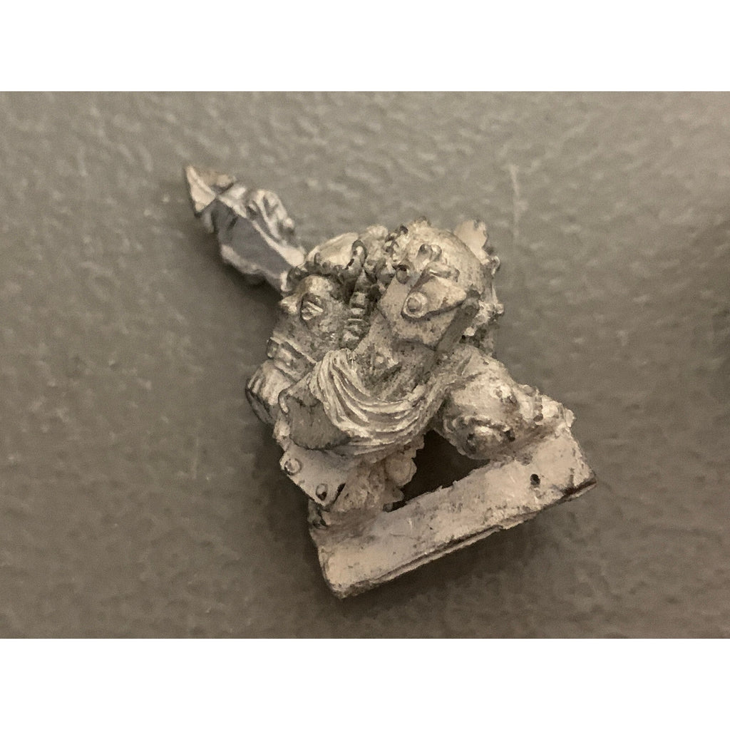 A10512 RACKHAM CONFRONTATION METAL OOP DWARF CROSSBOWMEN