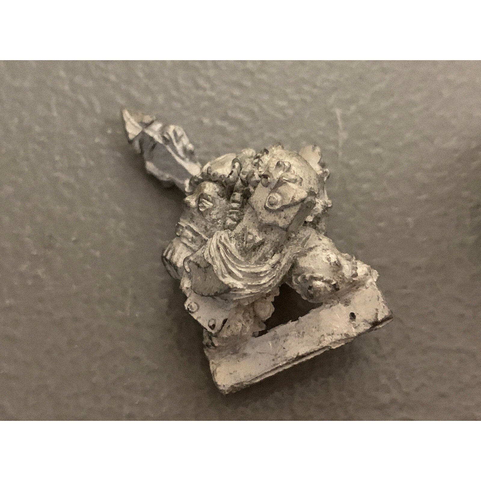 A10512 RACKHAM CONFRONTATION METAL OOP DWARF CROSSBOWMEN