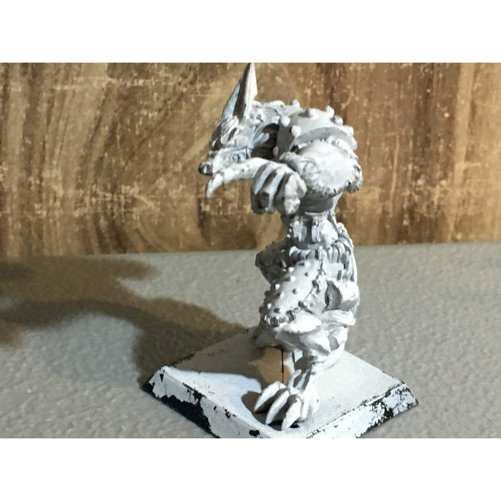 A30871 RACKHAM CONFRONTATION METAL WULFEN WOLF PACK GUIDE KILLYOX MISS BANNER