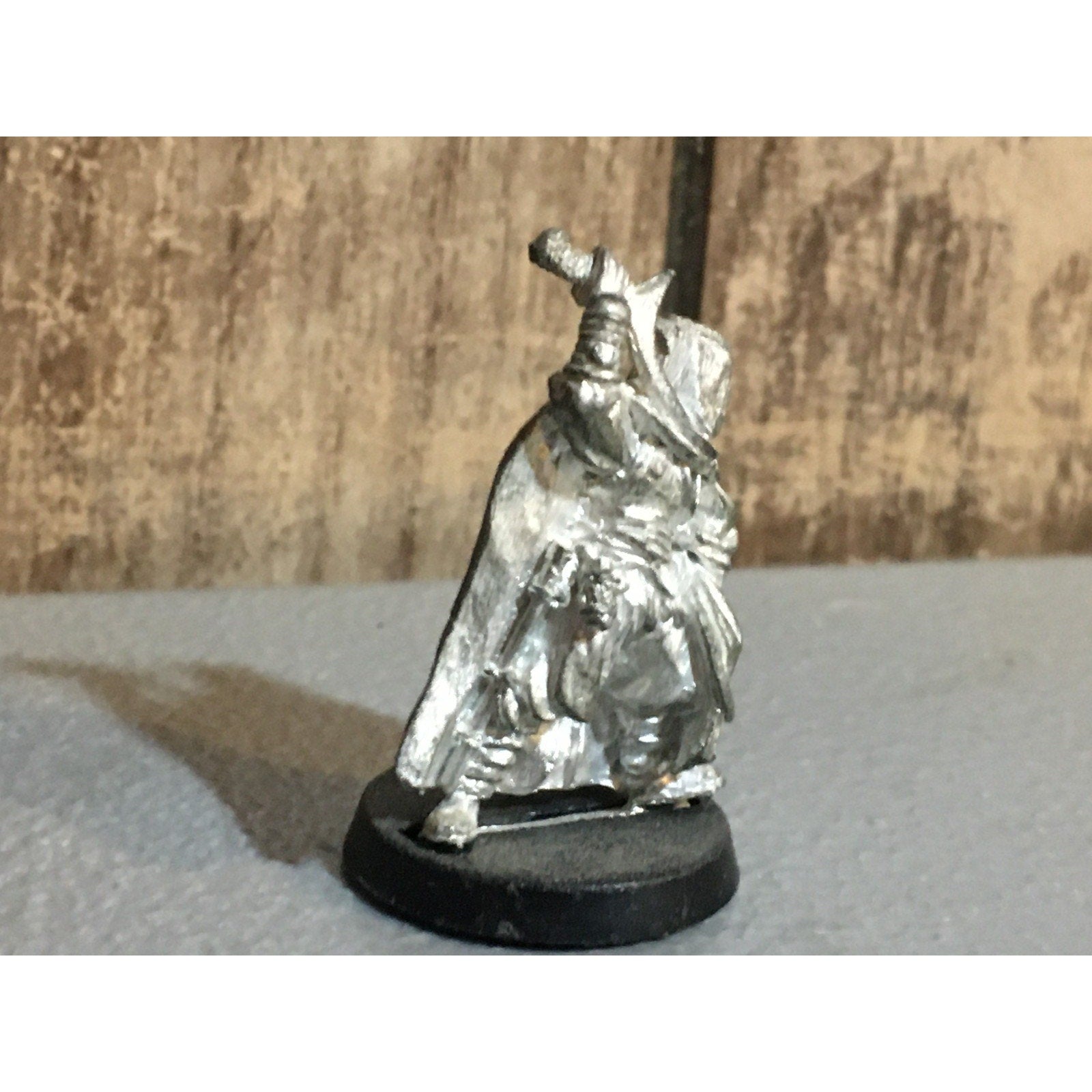 A31070 LOTR LORD OF RINGS GW GAMES WORKSHOP METAL HASHARII HARAD ASSASSIN