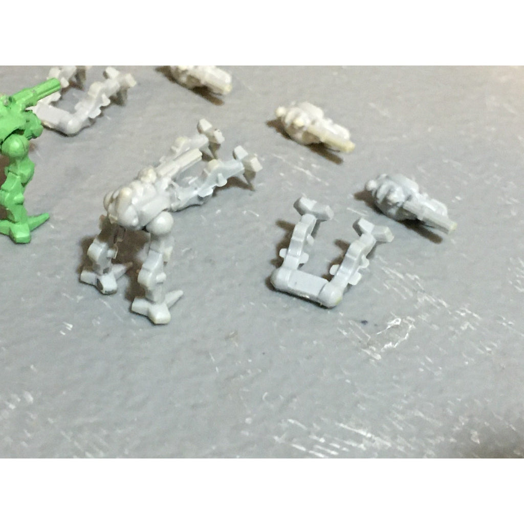 A24572 EPIC 40K IMPERIAL GUARD WAR WALKERS 5 PK GW WARHAMMER GAMES WORKSHOP