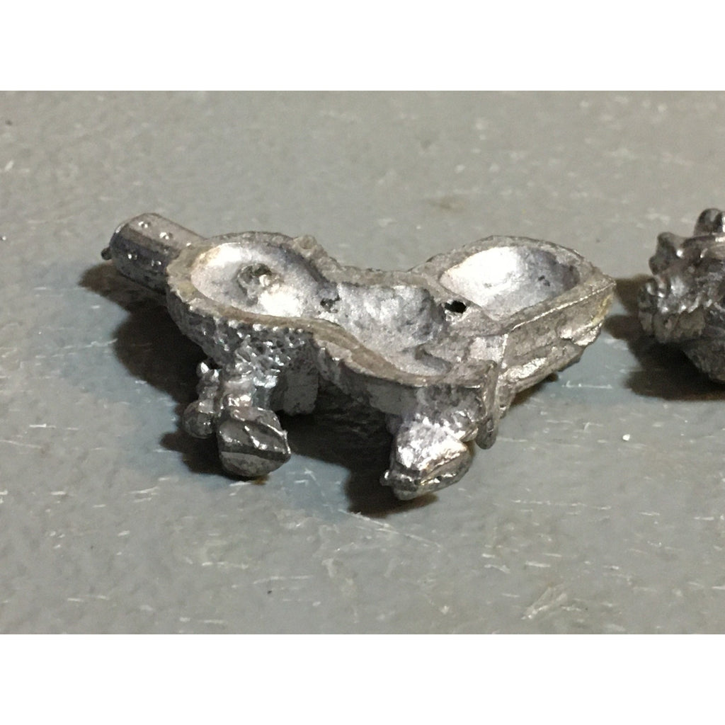 A24503 WARHAMMER 40K ORKS ROGUE TRADER RT METAL CYBOAR OOP GW