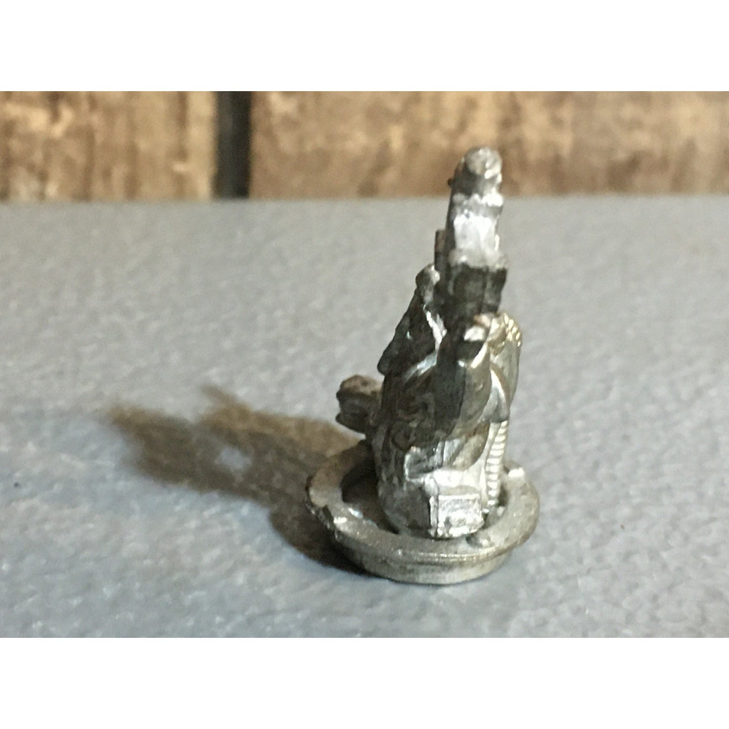 A30897 WARHAMMER 40K IMPERIAL GUARD METAL CLASSIC CHIMERA TANK COMMANDER GW