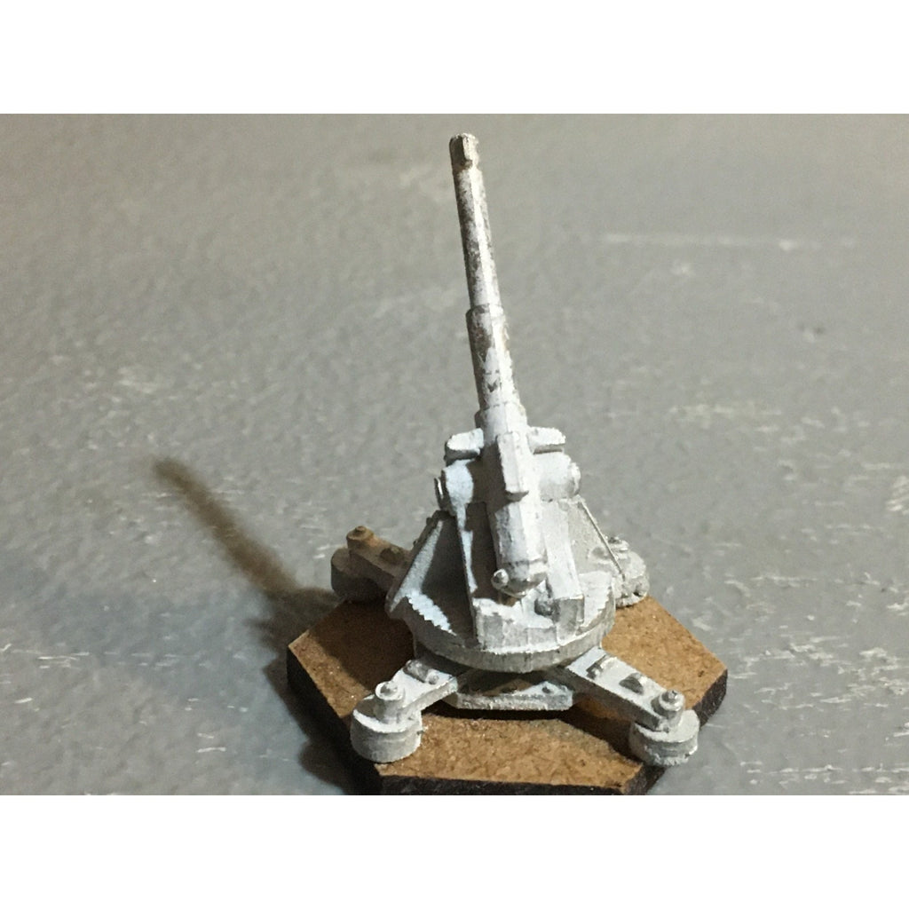 A24546 EPIC 40K SQUAT CANNON METAL GAMES WORKSHOP WARHAMMER GW