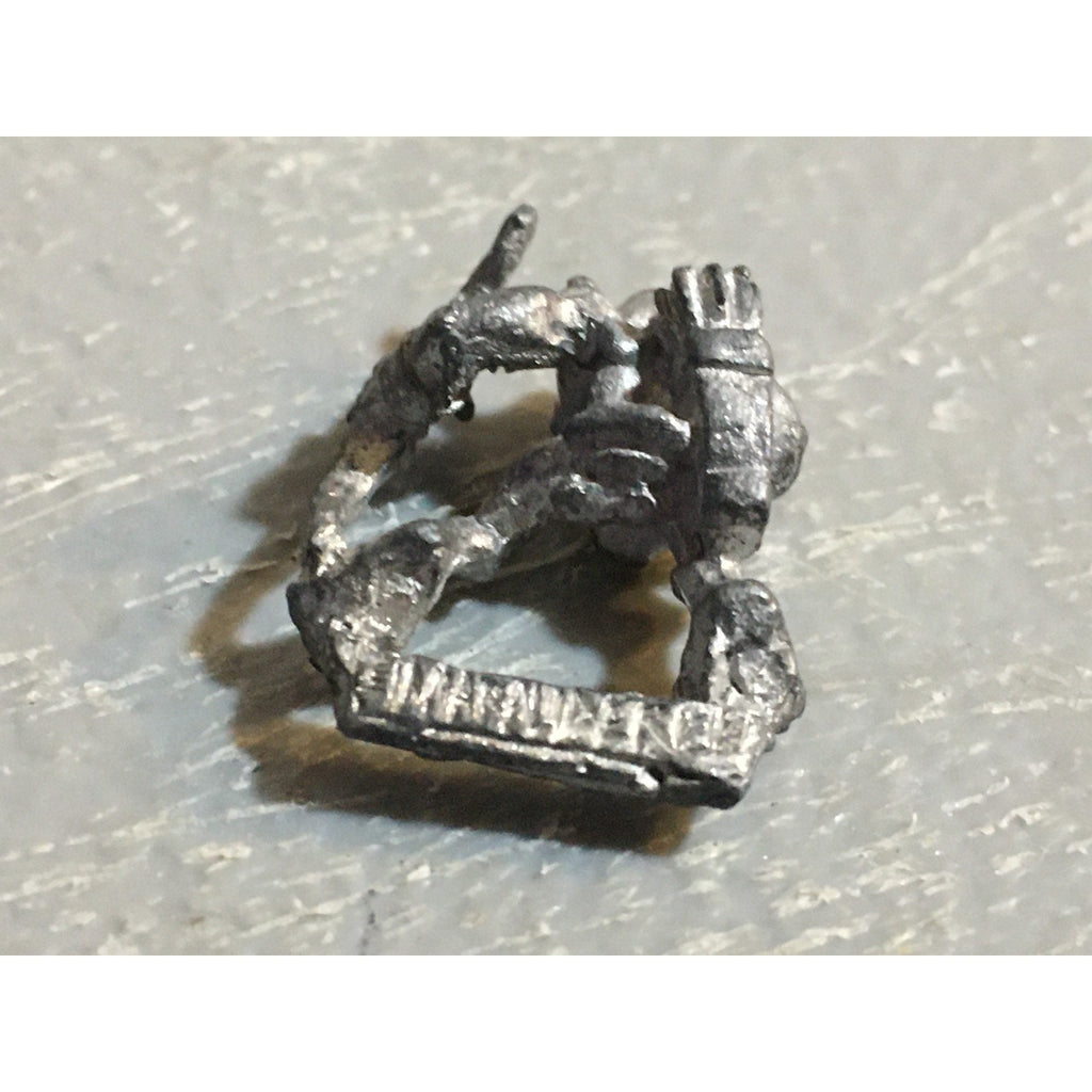 A32426 WARHAMMER MARAUDER CITADEL OOP METAL ORCS GOBLINS ARCHER WOLF RIDER GW