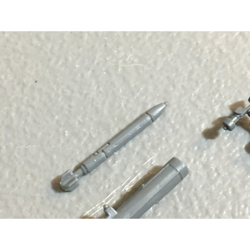 A17813 WARHAMMER 40K ASTRA IG GUARD HEAVY WEAPONS OPTS MISSILE MORTAR BITS LOT