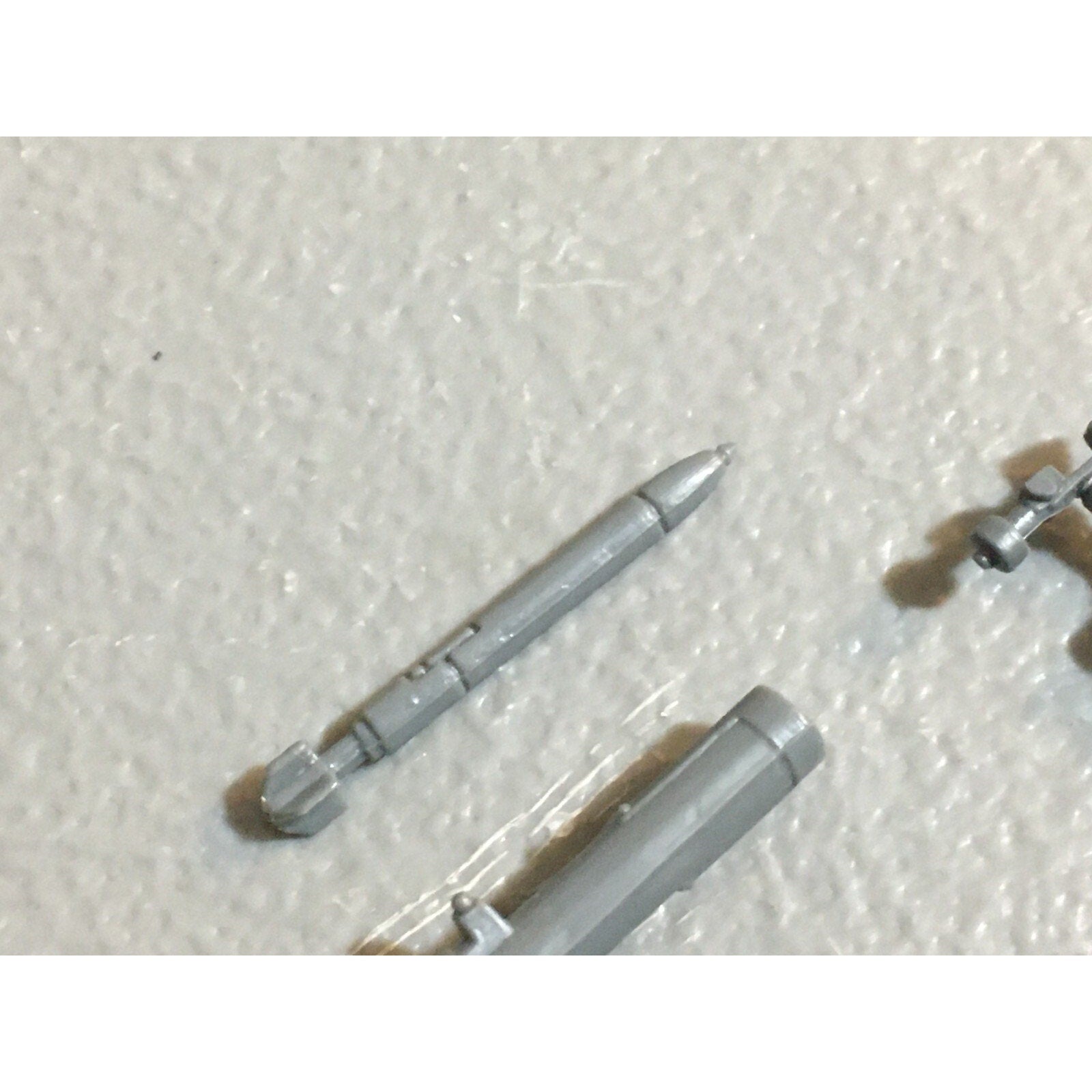 A17813 WARHAMMER 40K ASTRA IG GUARD HEAVY WEAPONS OPTS MISSILE MORTAR BITS LOT