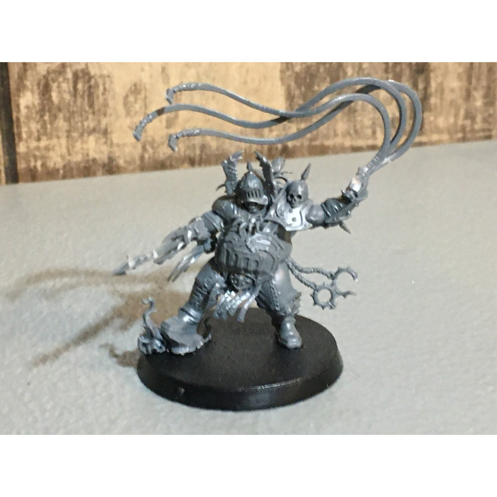 A24162 WARHAMMER AOS BLADES OF KHORNE BLOODSTOKER GW GAMES WORKSHOP