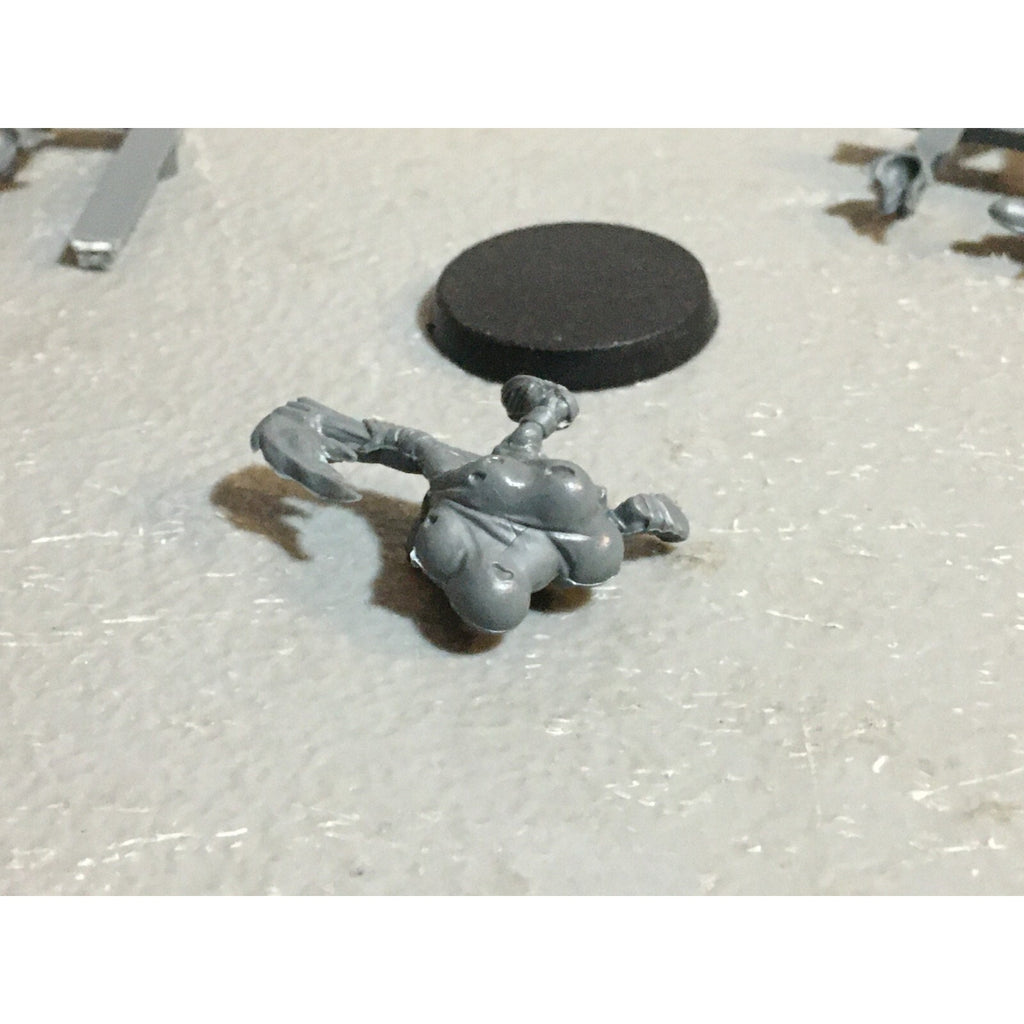 A23592 WARHAMMER AOS FANTASY OGRE KINGDOMS MAWTRIBES GNOBLARS 5 PK GW
