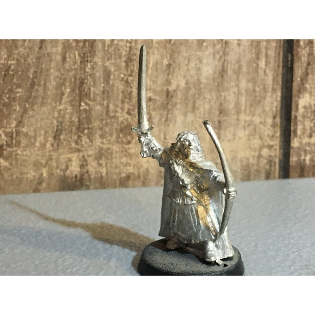 A30087 LOTR LORD OF THE RINGS GW GAMES WORKSHOP METAL RANGER FARAMIR