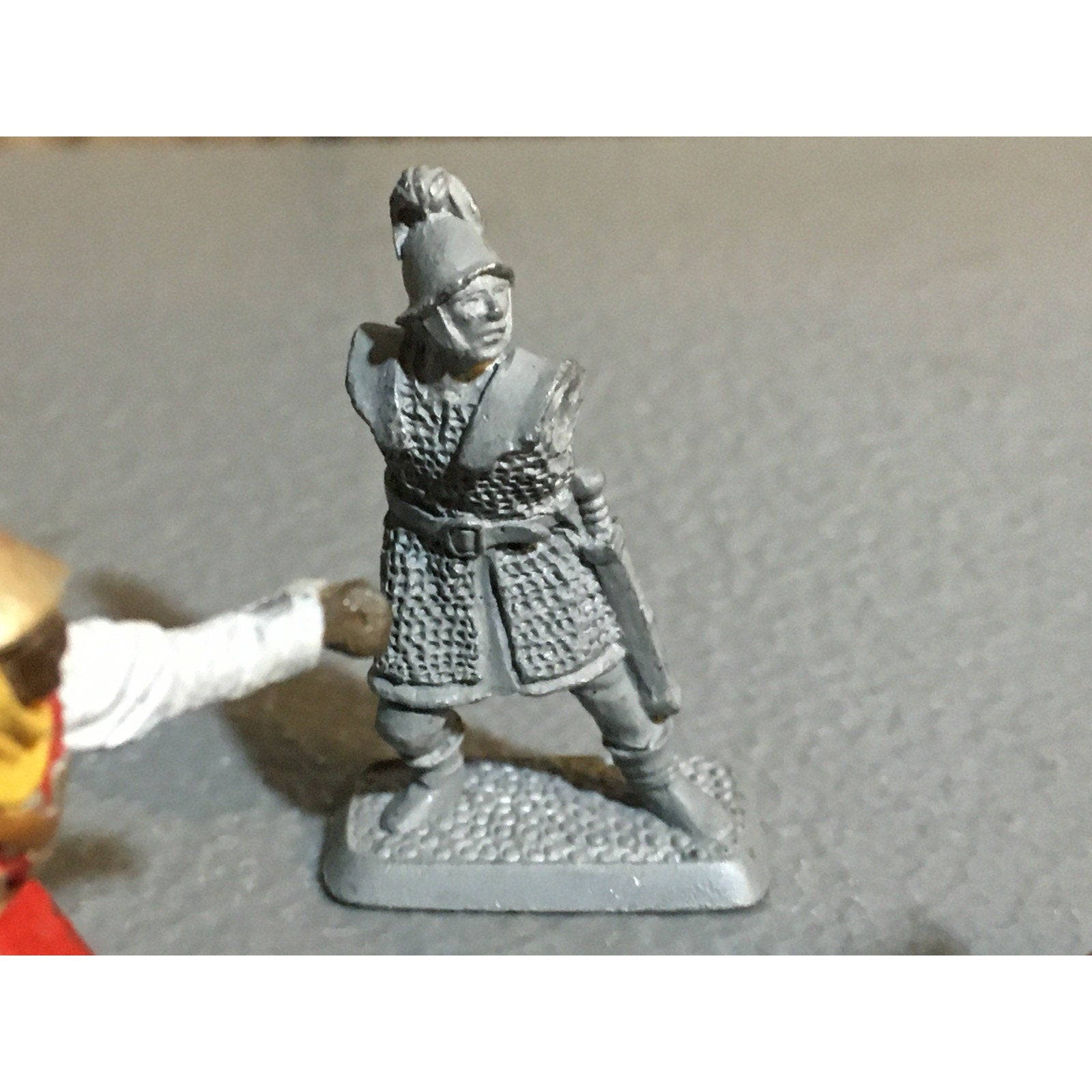 A32495 MITHRIL MINIATURES MIDDLE LOTR LORD RING METAL INCOMPLETE LOT HUMAN GOOD