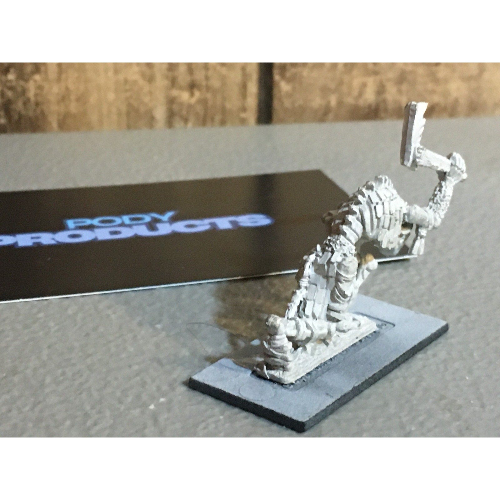 A33659 WARHAMMER WARMASTER UNDEAD METAL BONE GIANT GW GAMES WORKSHOP
