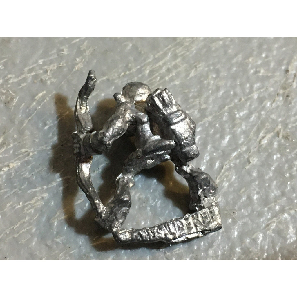 A32424 WARHAMMER MARAUDER CITADEL OOP METAL ORCS GOBLINS ARCHER WOLF RIDER GW