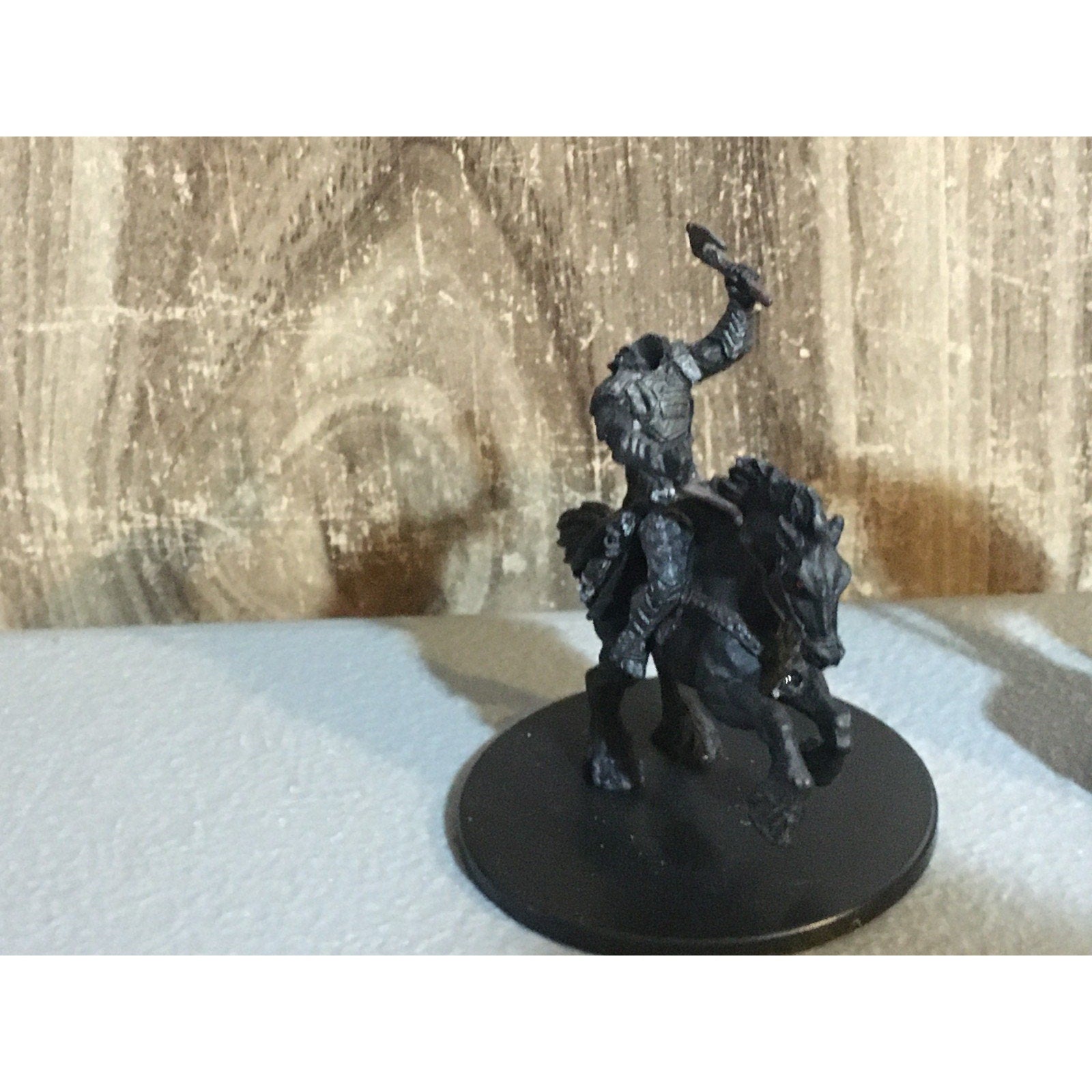 A34026 WIZARDS WIZKIDS PAIZO D&D MINIATURES PLASTIC BULETTE DULLAHAN STONE GIANT