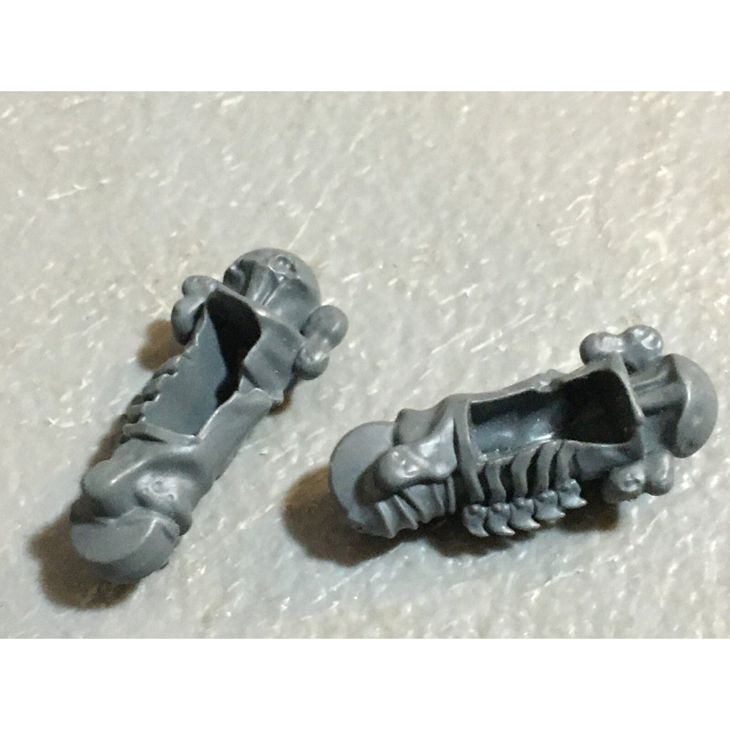 A23226 WARHAMMER FANTASY AOS TOMB KINGS OSSIARCH BITS LOT MIXED GAMES WORKSHOP