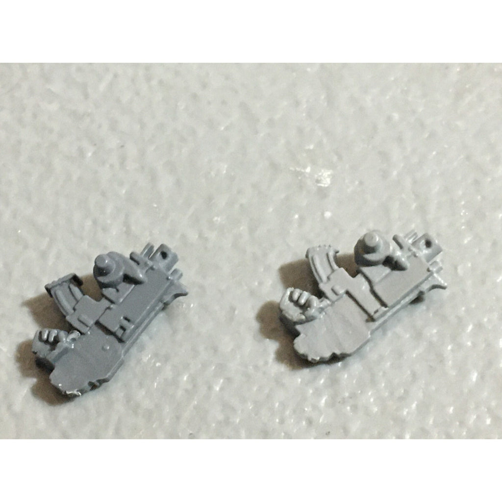 A22292 WARHAMMER 40K SPACE MARINES DARK ANGELS VENGEANCE TACTICAL INCOMPLETE GW