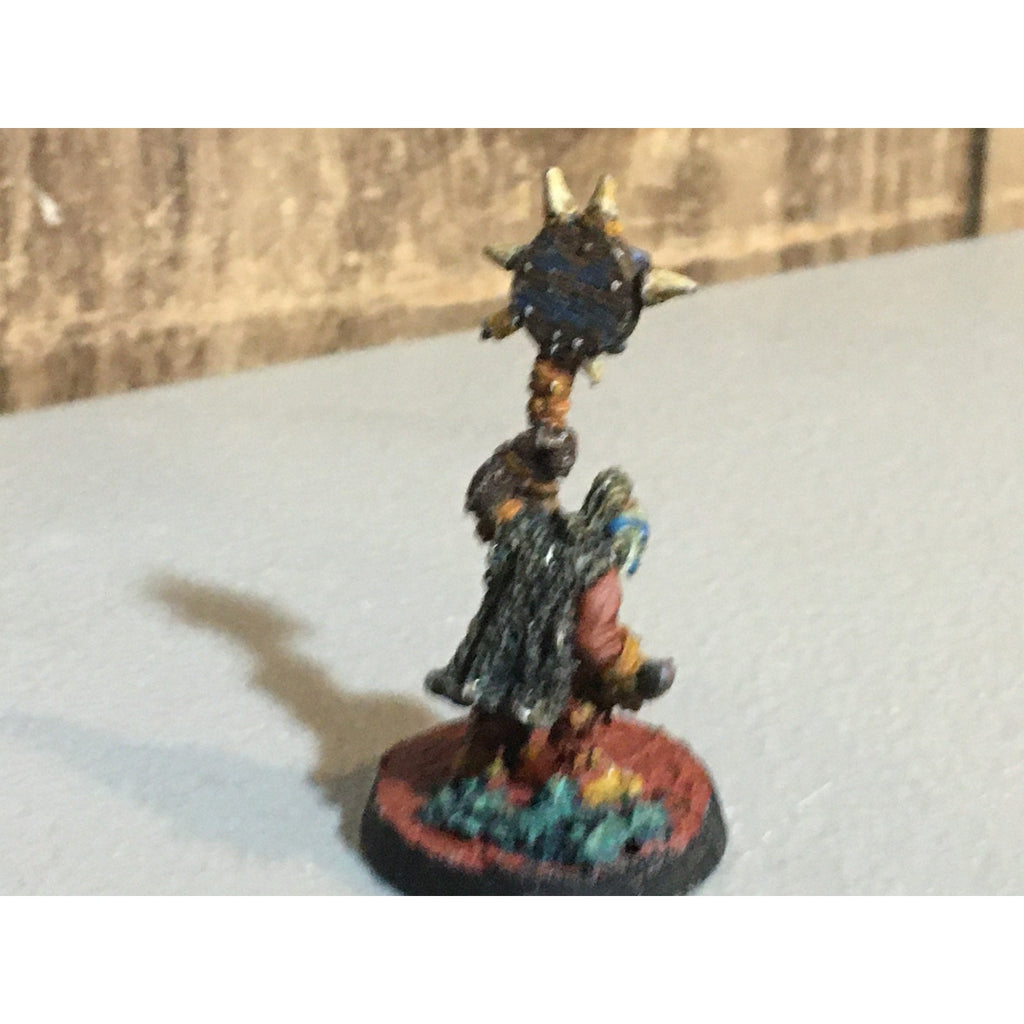 A30008 WARHAMMER FANTASY REG RENOWN DESPOILING HOBGOBLIN DARKLAND STANDARD GW