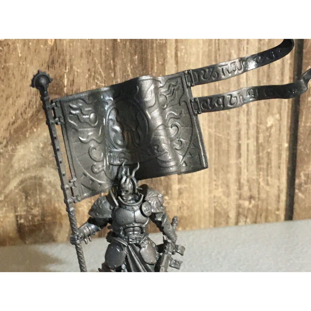 A24322 WARHAMMER AOS SIGMAR STORMCAST ETERNALS KNIGHT VEXILLOR BANNER APOTHEOSIS