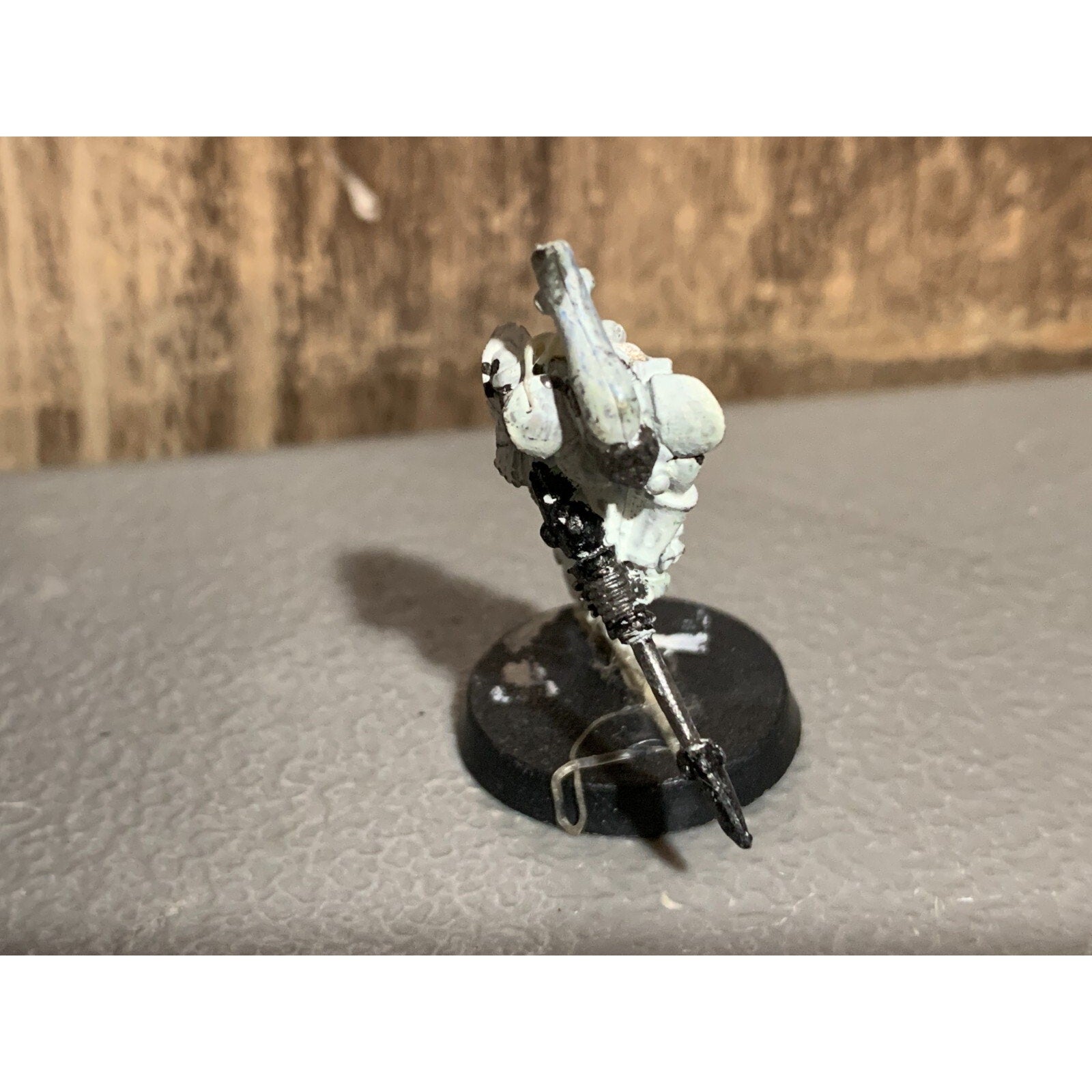 A16741 WARHAMMER 40K ELDAR CRAFTWORLDS METAL SWOOPING HAWKS 3 PACK INCOMPLETE