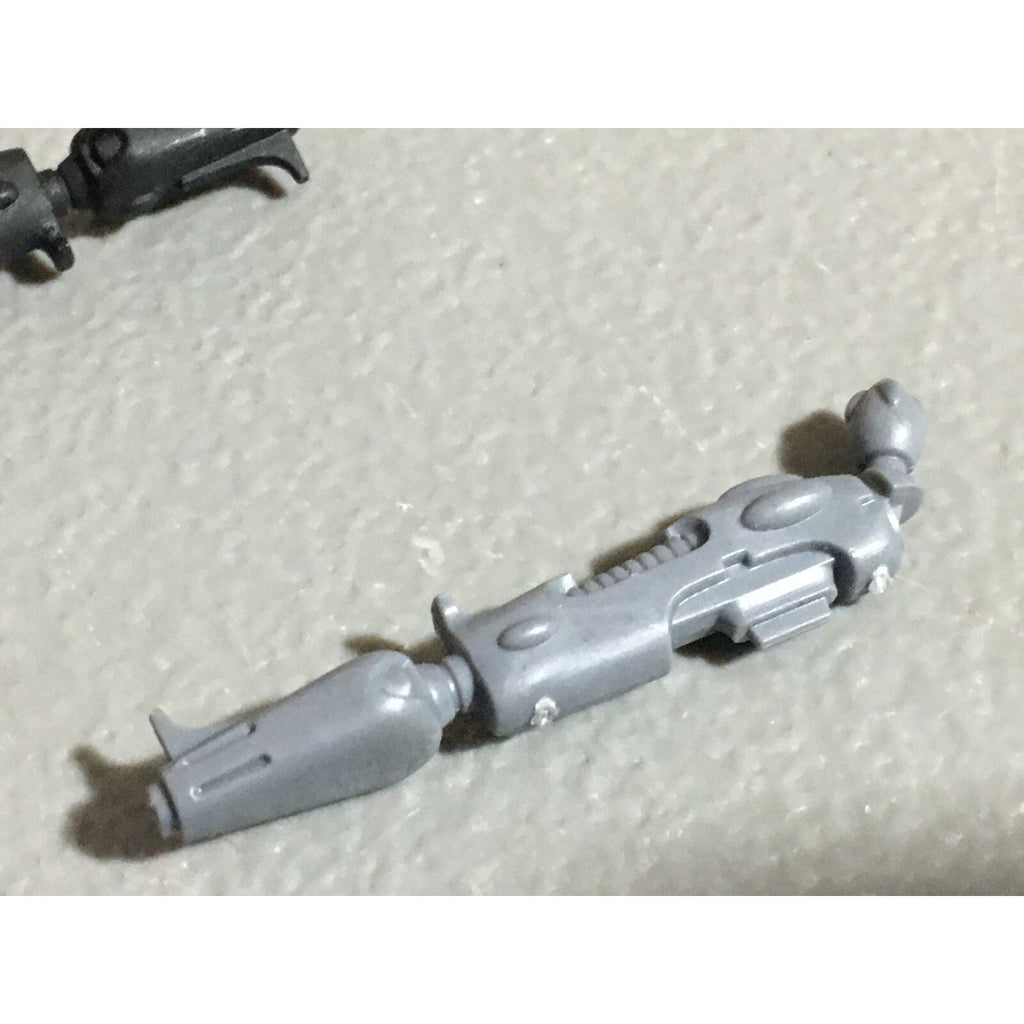 A22174 WARHAMMER 40K ELDAR CRAFTWORLDS BITS LOT WEAPON PLATFORM OPTIONS GW